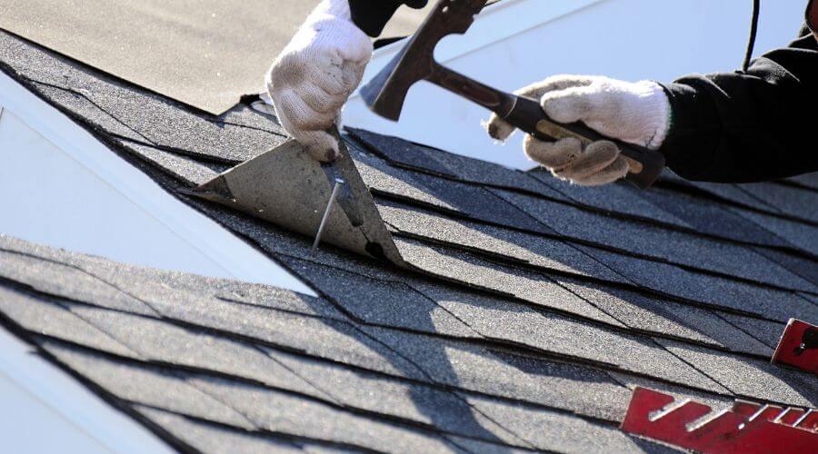 Expert Emergency Roof Repairs services in Saint Stephens, AL